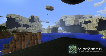 [1.2.3] Wedge,The WorldGen Editor