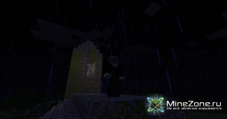 Скины от Burdare