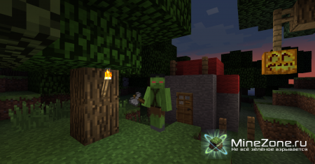 Скины от Burdare