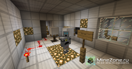 Скины от Burdare