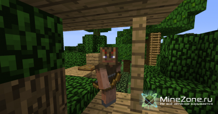 Скины от Burdare