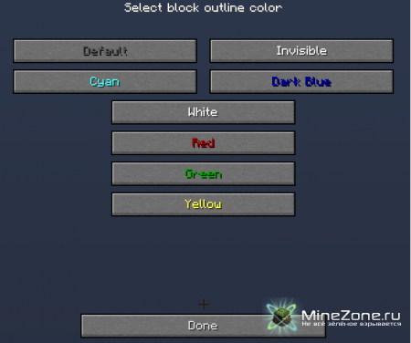 [1.2.3] Color Outlines V3