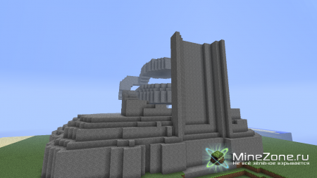 Музыка моря 2 - Выжить на острове.