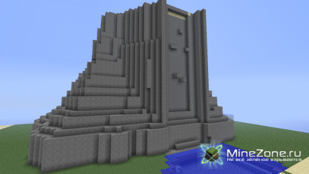 Музыка моря 2 - Выжить на острове.