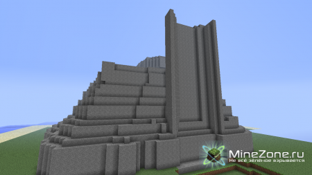 Музыка моря 2 - Выжить на острове.