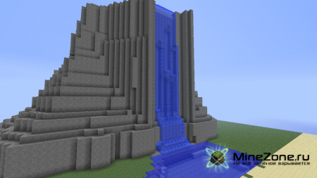 Музыка моря 2 - Выжить на острове.