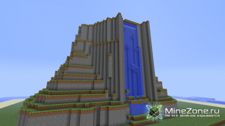 Музыка моря 2 - Выжить на острове.