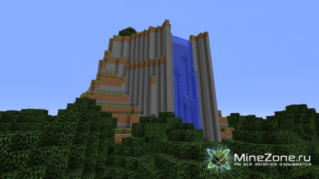 Музыка моря 2 - Выжить на острове.