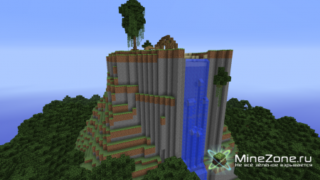 Музыка моря 2 - Выжить на острове.