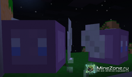 [1.2.5] [16x] Pony Craft