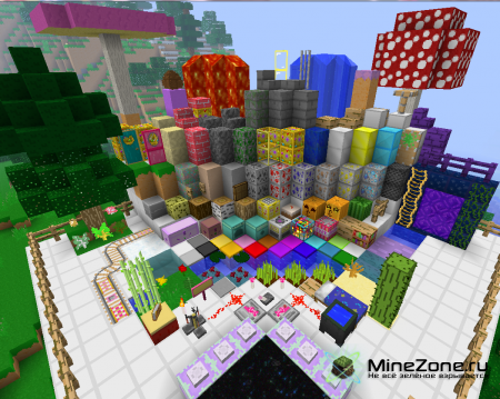 [1.2.5] [16x] Pony Craft