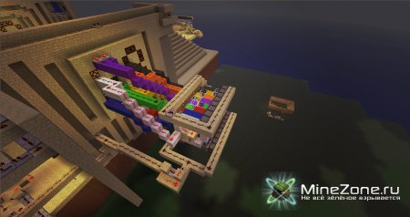 [The Jundermen] Tower Defence V2.0