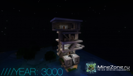 [1.2.3] [32x] YEAR 3000 [ULTRA MODERN]