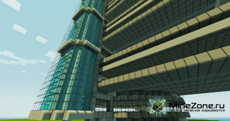 [1.2.3] [32x] YEAR 3000 [ULTRA MODERN]