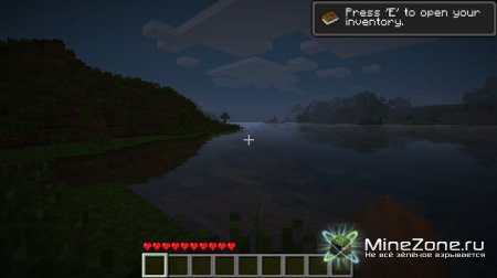 [1.2.3] Water Shader alpha v4f