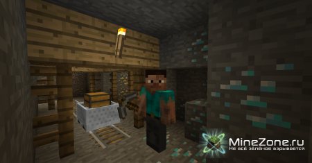 Ещё скины от Burdare