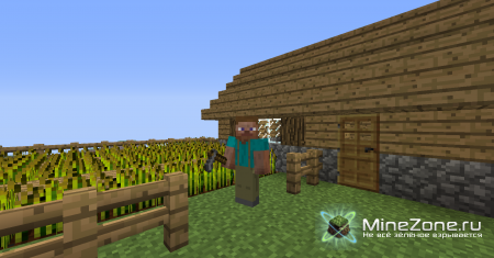 Ещё скины от Burdare