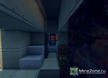 "Посторонний F"