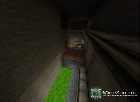 "Посторонний F"