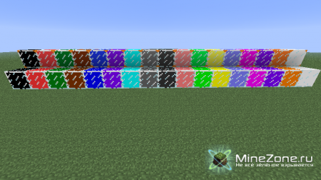 [1.2.3]  GlassCraft | Colored Glass | v2.2