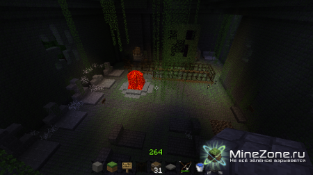 Квест: Тайна Короля.