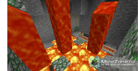 Сокровища Дрангермундера: Гробница (часть I)