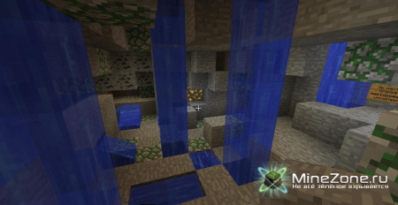 Сокровища Дрангермундера: Гробница (часть I)