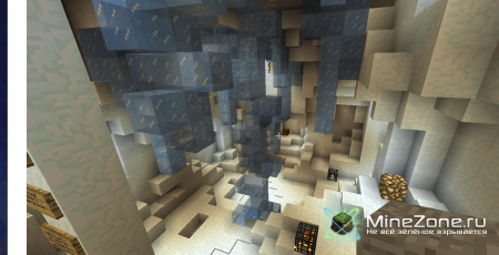 Сокровища Дрангермундера: Гробница (часть I)