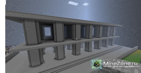 Сокровища Дрангермундера: Гробница (часть I)