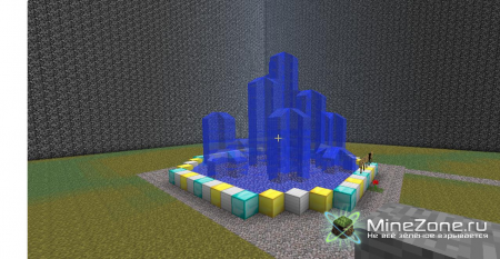 Сокровища Дрангермундера: Гробница (часть I)