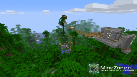 The Down BETA 0.1 Пролог