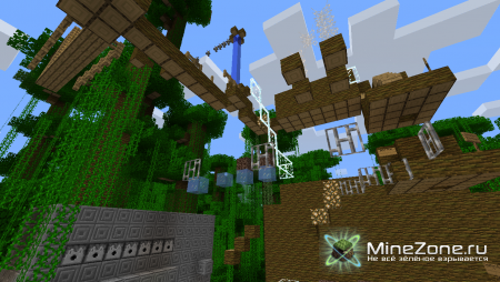 The Down BETA 0.1 Пролог