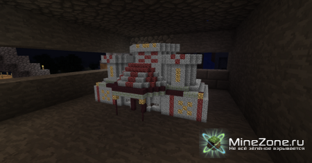 [1.2.3][SMP] Little Blocks Mod 1.11