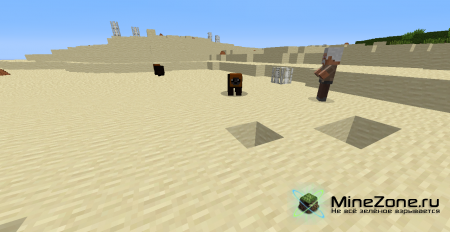 [1.2.3] [16x] Star Wars Texture Pack