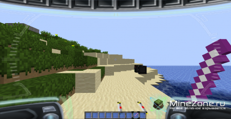 [1.2.3] [16x] Star Wars Texture Pack