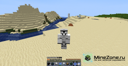 [1.2.3] [16x] Star Wars Texture Pack