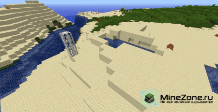 [1.2.3] [16x] Star Wars Texture Pack