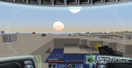 [1.2.3] [16x] Star Wars Texture Pack