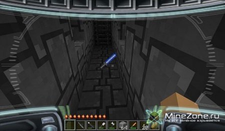 [1.2.3] [16x] Star Wars Texture Pack