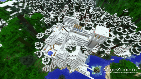 The Down BETA 0.2. Ледяной Путь