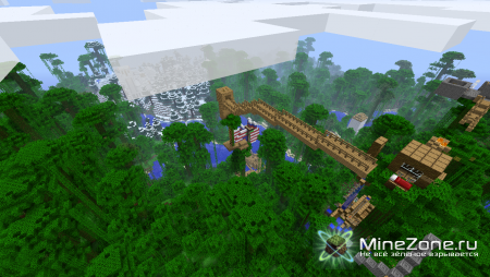 The Down BETA 0.2. Ледяной Путь