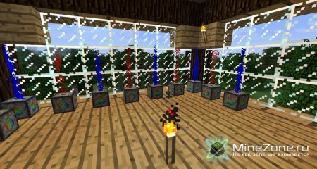 [1.3.2] Particle Decoration Mod v1.3