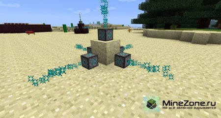 [1.3.2] Particle Decoration Mod v1.3