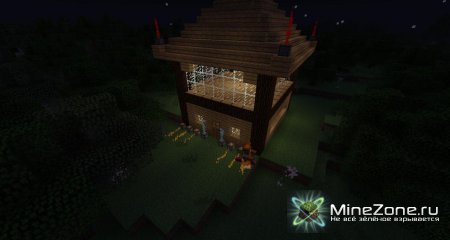 [1.3.2] Particle Decoration Mod v1.3