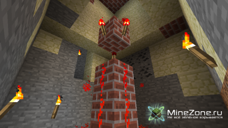 [1.2.3] Vertical Redstone