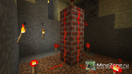 [1.2.3] Vertical Redstone