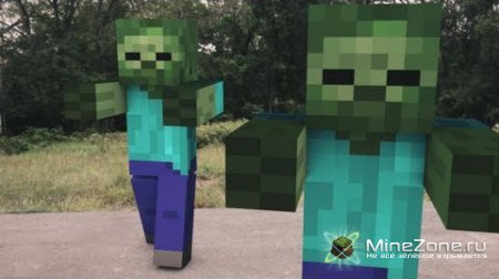 [1.2.3] Simple Zombie Apocalypse