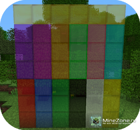[1.2.3] Decoratives Mod - True Aesthetics v1.4.1