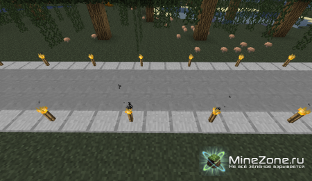 [1.2.3] Decoratives Mod - True Aesthetics v1.4.1