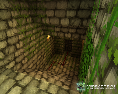 [1.2.3] Забытые места- Пролог